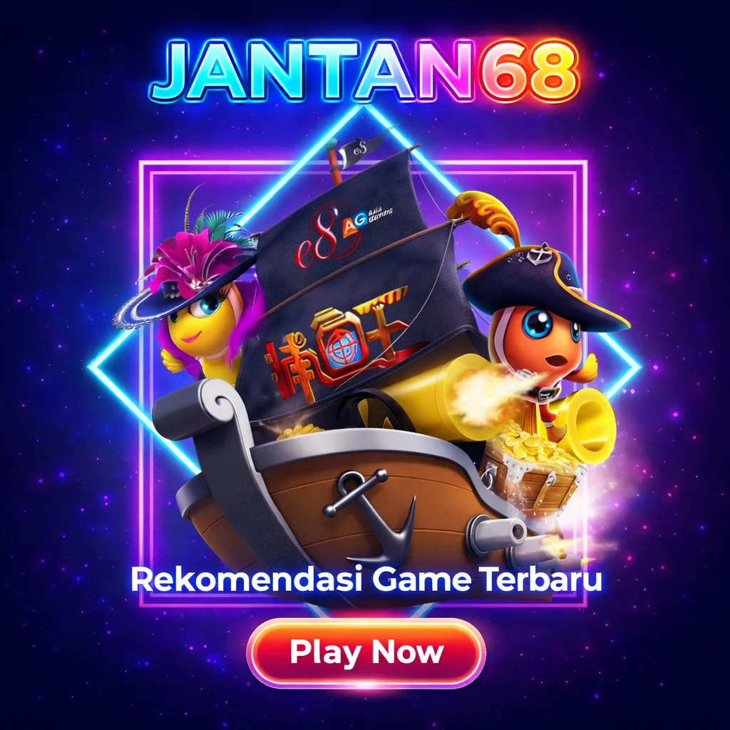 Galeri foto JANTAN68 | Game Online Penuh Aksi dengan Nuansa Berbeda di Jakarta